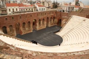 Ρωμαϊκό Αμφιθέατρο